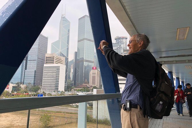 Private Tour: Customized 6-Hour Hong Kong City Tour - FAQ