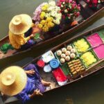 Private Tour: Damnoen Saduak Floating Market and Bangkok City Temples - Who Will Benefit Most?