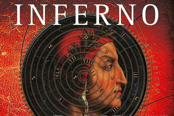 Private tour Dan Brown Inferno Tour of Florence - Final Thoughts