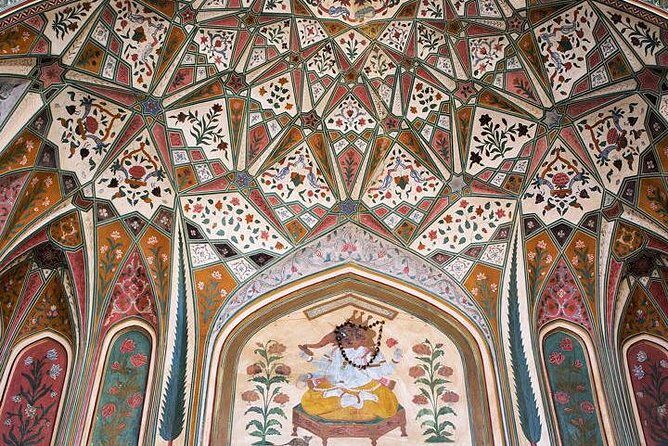 Private Tour: Day Trip From Delhi Including Jaipur - What We Love About This Tour