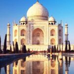 Private Tour: Day Trip to Agra From Delhi Including Taj Mahal and Agra Fort - What to Expect from the Experience