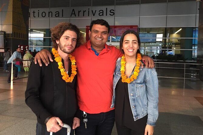 Private Tour : Delhi Day Tour with Tour Guide - What’s Included & What’s Not