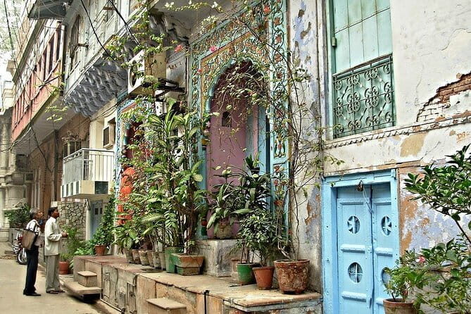 Private Tour: Delhi Photography Tour - The Sum Up: Who Benefits Most from This Experience?