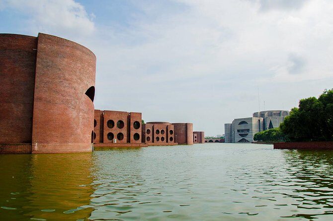 Private Tour: Dhaka Heritage & Cultural Tour - Full Day - What Really Sets This Tour Apart