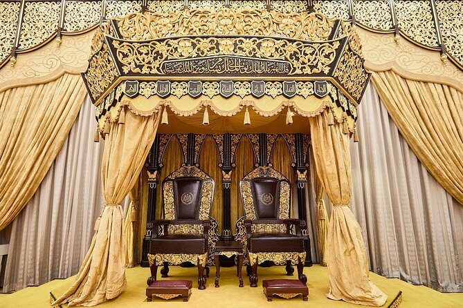 Private Tour : Discover the History, Heritage & Culture of Malaysia - Why This Tour Offers Great Value