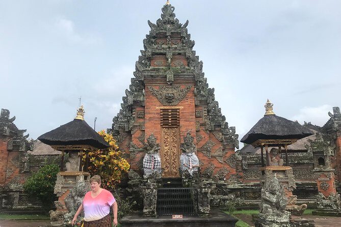 Private Tour : East Bali Highlights with Giant Swing - Analyzing the Value