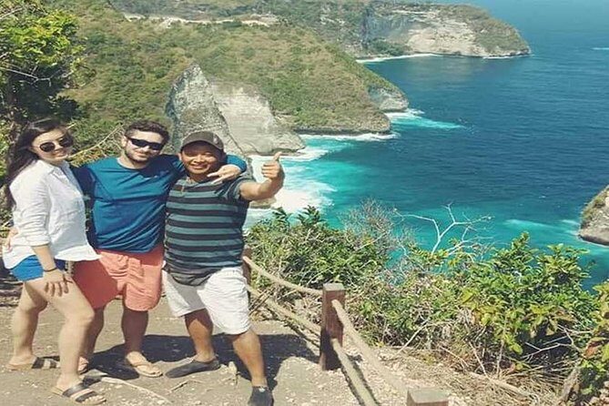 Private tour : East of Nusa Penida Day Tour All-inclusive - Who Is This Tour Best For?
