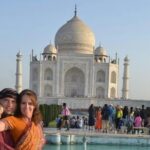 Private Tour: Essentials of Agra Day Tour - The Itinerary Breakdown