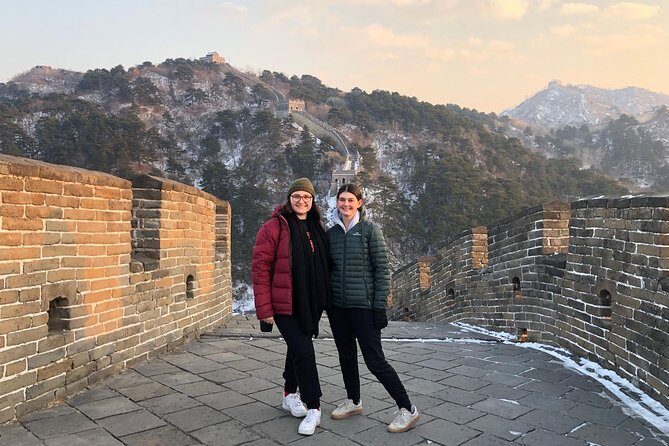Private Tour: Forbidden City and Mutianyu Great Wall with Cable Car or Toboggan - Considerations