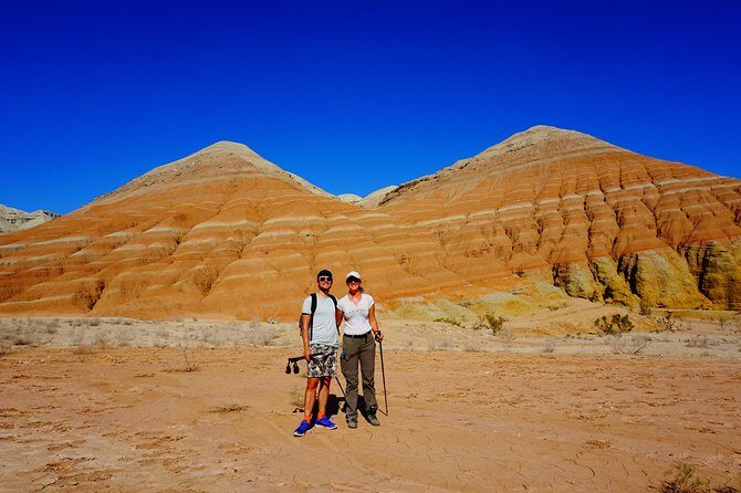 Private tour from Almaty 4 days in National parks all inclusive - Real Traveler Insights and Highlights