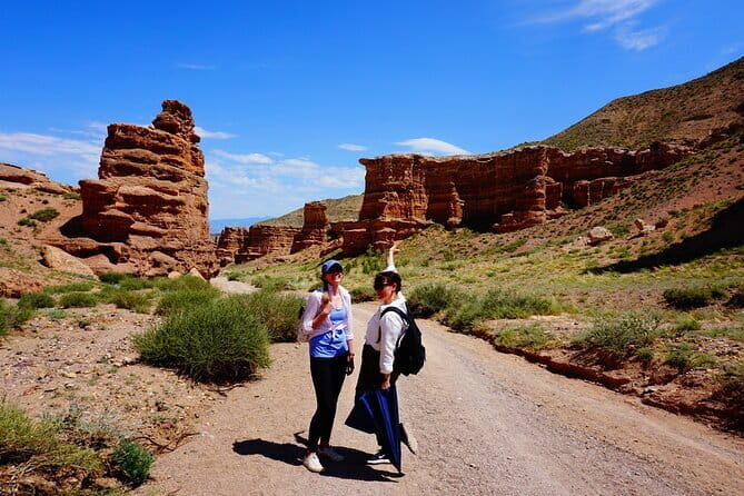 Private tour from Almaty 6 days in Kazakhstan and Kyrgyzstan - Practical Details That Matter