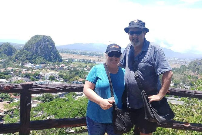 Private tour from Da Nang port to Marble Mountains & Hoi An City - What Makes This Tour Stand Out