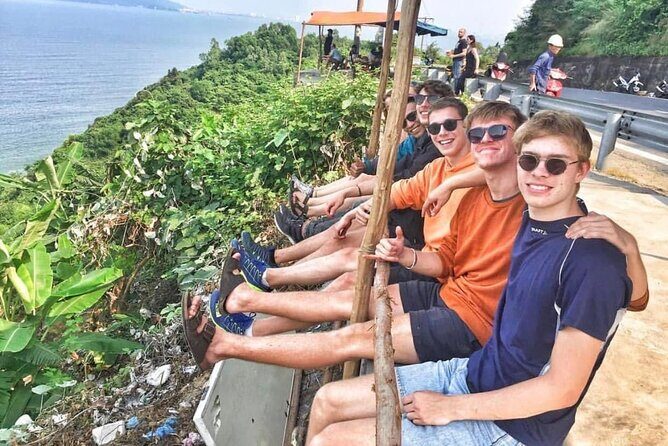 Private Tour from Hue to Hoi An and Da Nang via Hai Van Pass by car - Final Thoughts