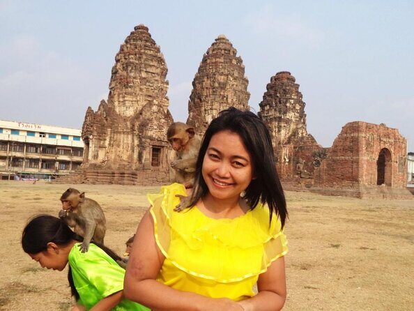 Private Tour: Full Day Ancient City of Ayutthaya and Lopburi - Why This Tour Offers Great Value