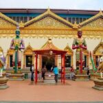 Private Tour: Full Day Center Penang Island Tour - The Sum Up