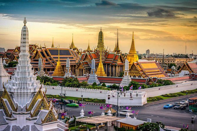 Private Tour: Grand Palace & Emerald Buddha Temple Experience - Practical Details: What You Need to Know