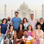 Private Tour Guide For Taj Mahal And Agra Fort - Exploring Agra Fort: A Step Back in Time