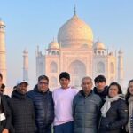 Private Tour Guide for Taj Mahal and Agra Fort - FAQs
