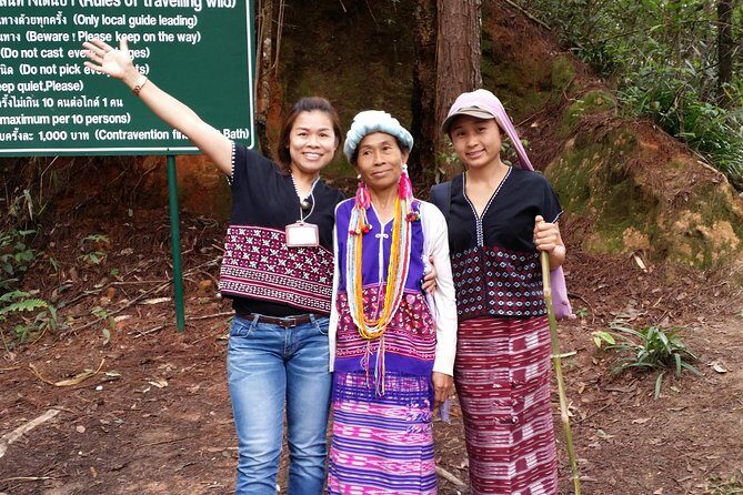 Private Tour Guide: Independent Guide & Team in Chiang Mai - Who Would Find This Tour Less Suitable?