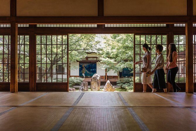 Private Tour Guide Kyoto with a Local: Kickstart your Trip, Personalized - The Value of a Private, Personalized Tour