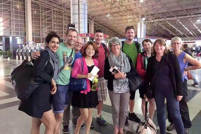 Private Tour Guide or Transfer for Terracotta Warriors and Xi'an - Who Will Enjoy This Tour?