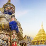 Private Tour Guide Service with Van Transportation at Bangkok (SHA Plus) - Who Might Want to Think Twice