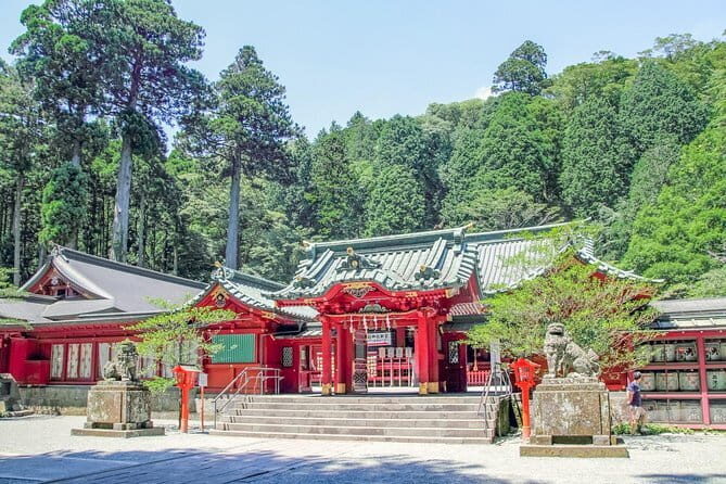 Private Tour - Hakone Day Trip! A Tour to Explore All Must-Sees! - The Experience: What to Expect Throughout the Day