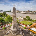 Private Tour: Half-day Bangkok Canals and Wat Arun - FAQ