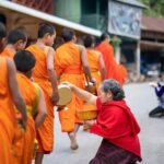 Private Tour: Half-Day City Tour of Luang Prabang - The Detailed Experience of the Luang Prabang City Tour