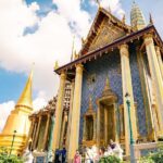 Private Tour: Half-day Grand Palace and Wat Arun by Boat - Logistics and Practicalities