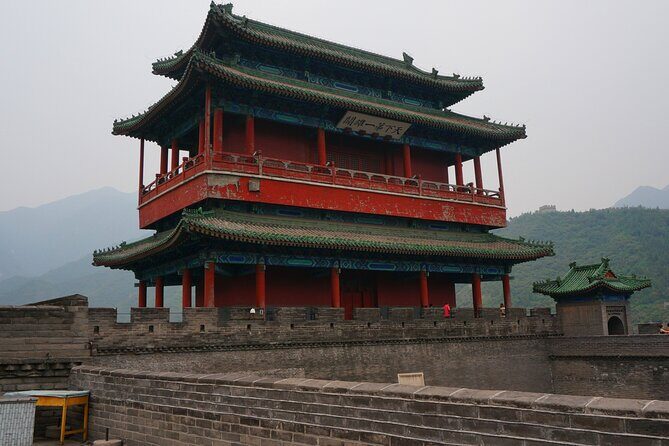 Private Tour: Half-Day Tour to Great Wall at Juyongguan - Final Thoughts: Is This Tour Worth It?