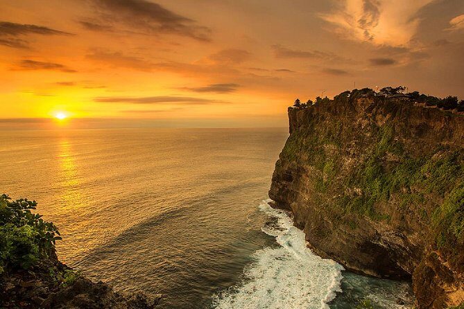 Private Tour: Half Day Uluwatu Tour - The Value of this Tour