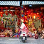 Private Tour: Hanoi walking street food tour in night - The Sum Up