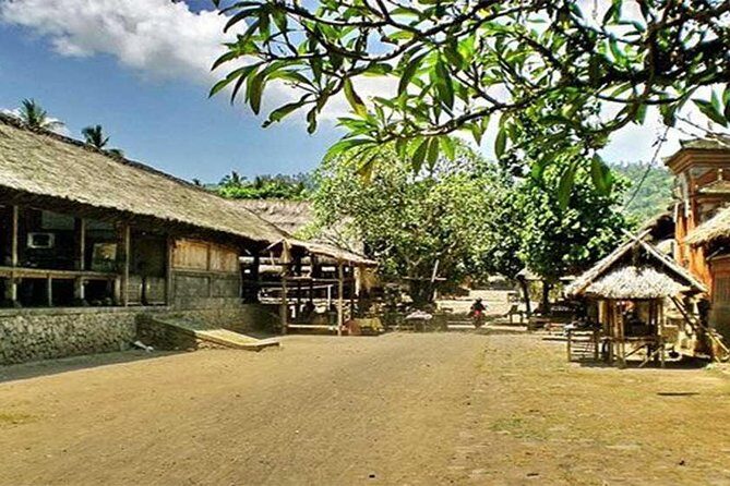 Private Tour: Heaven Gate Bali at Lempuyang Temple and East of Bali - What’s Included and What to Expect