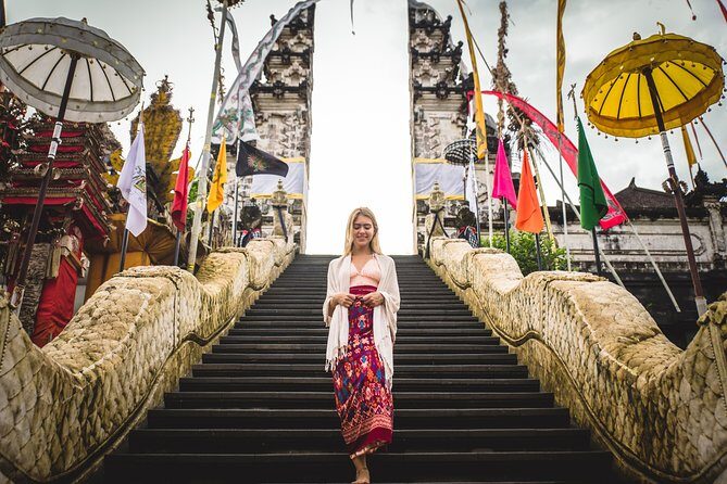 Private Tour: Heaven Gate Temple, Tirta Gangga and Blue Lagoon Snorkeling - Final Thoughts