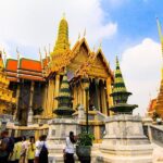 Private Tour: Highlights of Bangkok in Half a Day - Who Will Love This Tour?