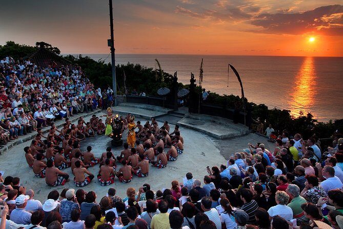 Private Tour: Highlights Uluwatu Temple & Southern Beaches Bali - What Reviewers Love Most