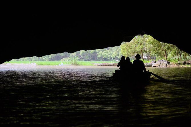 Private Tour: Hoa Lu and Tam Coc Boat and Bike Day Trip from Hanoi - Practical Information & What You Should Know