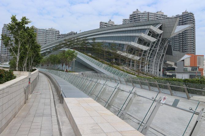 Private tour - Hong Kong's major sites and history - What Makes This Tour Stand Out?