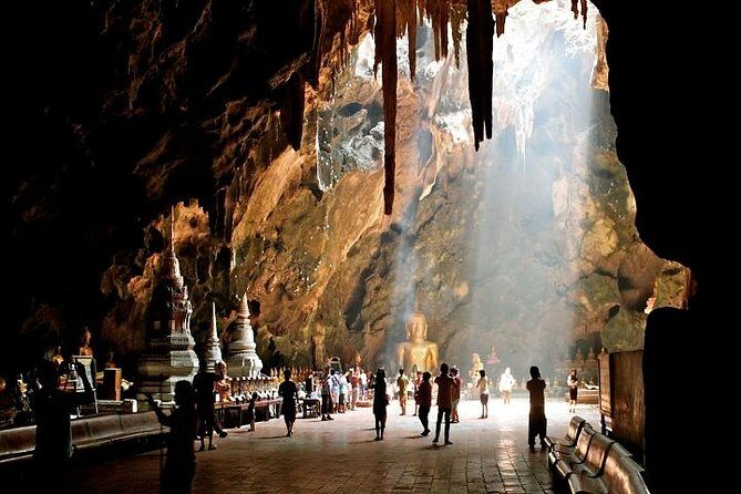 Private Tour: Hua Hin Day Tour from Bangkok - Who is This Tour Best For?