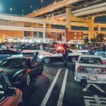PRIVATE tour in 180SX to Daikoku+++++ - Exploring the Itinerary in Detail