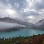 Private Tour in Big Almaty Lake - The Sum Up