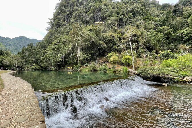 Private tour in Cao Bang 2 days discovery - What Makes This Tour Stand Out