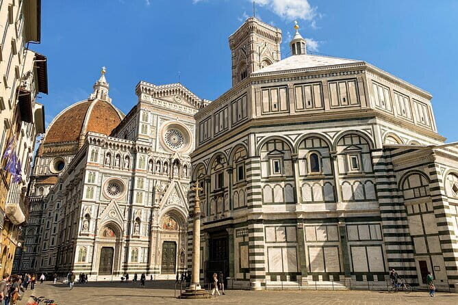 Private Tour in Florence: 3-hour Walking tour in Florence - Final Thoughts: Who Will Love This Tour?