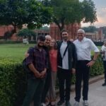 Private Tour in Mehrauli Archaeological Park & Qutub Minar - The Experience of Guided Tours with Passionate Locals