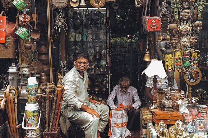 Private Tour in Mumbai Slum with Sightseeing - The Experience: What Makes This Tour Stand Out?