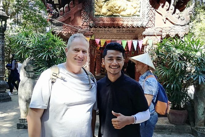 Private tour in Siem Reap, Cambodia - Authentic Insights from Past Travelers