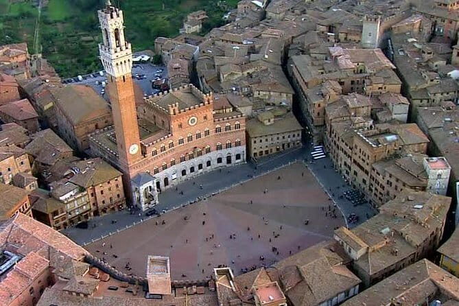 Private Tour in Siena, San Gimignano and Chianti Day Trip from Florence - Authentic Experiences and Guest Insights