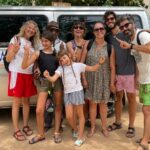 Private tour in Sri Lanka - Transport and Service Quality