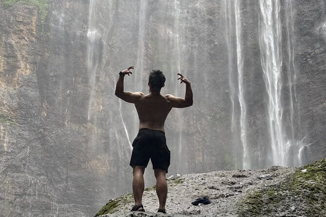 Private Tour in Tumpak Sewu Waterfalls from Malang or Surabaya - The Value and Practicalities